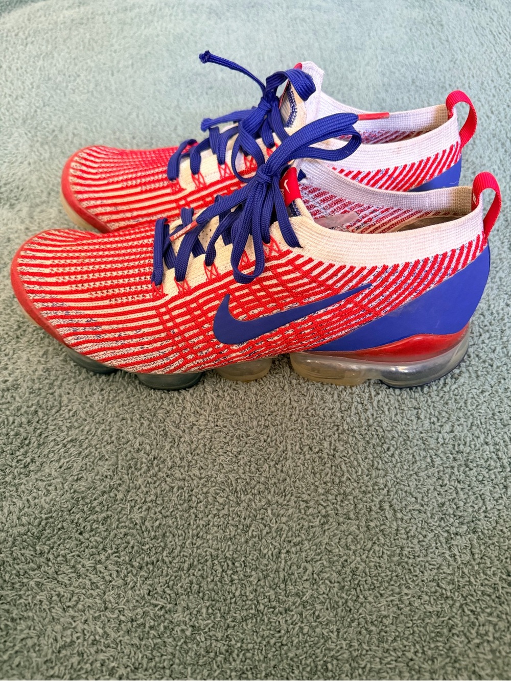 Nike VaporMax Flyknit Sneakers